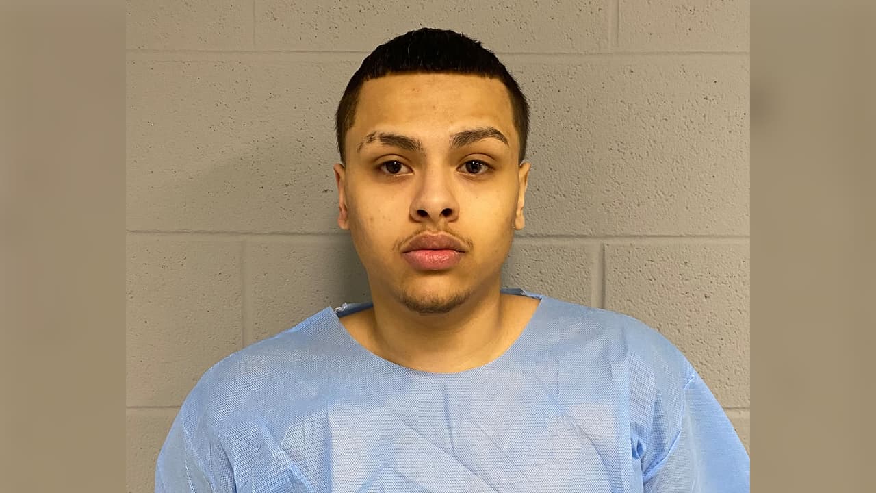 Niegan derecho fianza a José Matías por tiroteo en mall de Rosemont y podría enfrentar cadena perpetua 