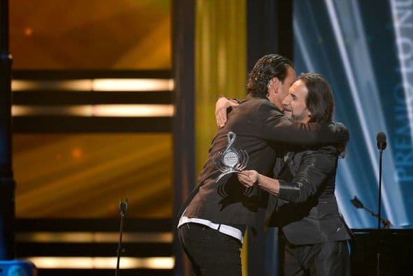 ¡Qué gran momento!