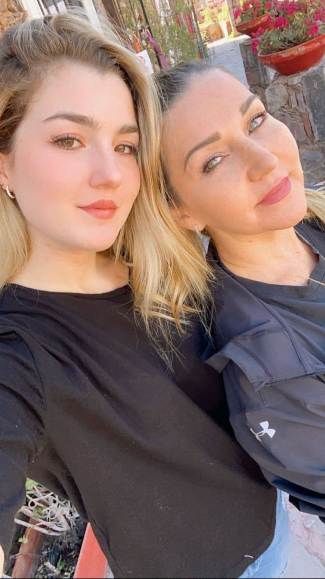 <a href="https://www.univision.com/famosos/hija-alicia-villarreal-arturo-carmona-melenie-carmona-oraciones-abuelo-fotos">Melenie Carmona</a> afirma que dichas palabras incluso fueron el centro de las bromas cuando se encontraba con sus seres queridos. 
<br>