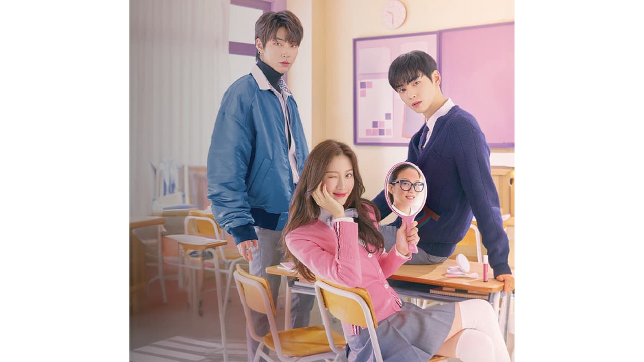 El K-drama True Beauty llega a ViX