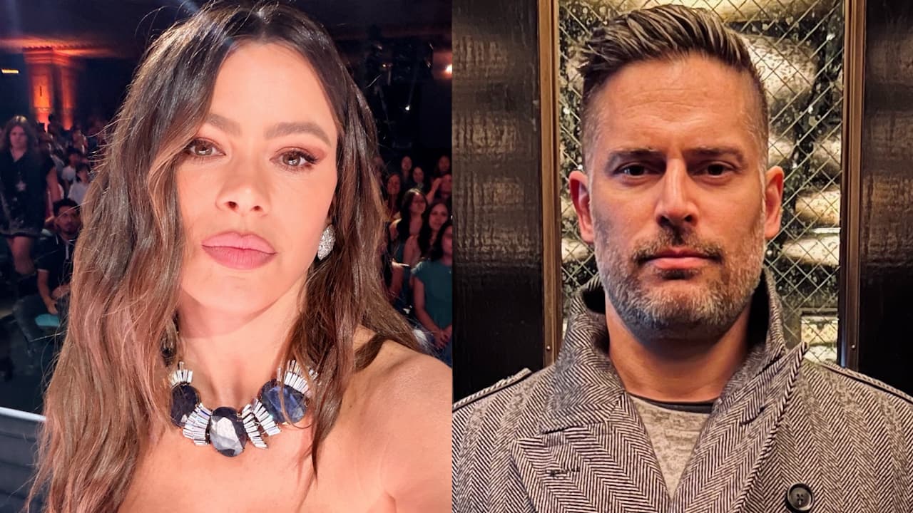 Ex de Sofía Vergara afirma que ella supuestamente “lo ridiculizó” mientras él luchaba por su vida