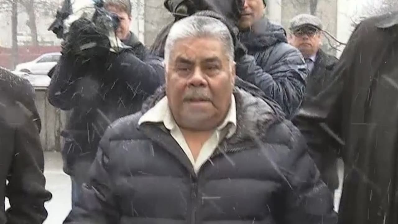 Un abuelo mexicano en Nueva Jersey está en riesgo de deportación por el engaño de un contador