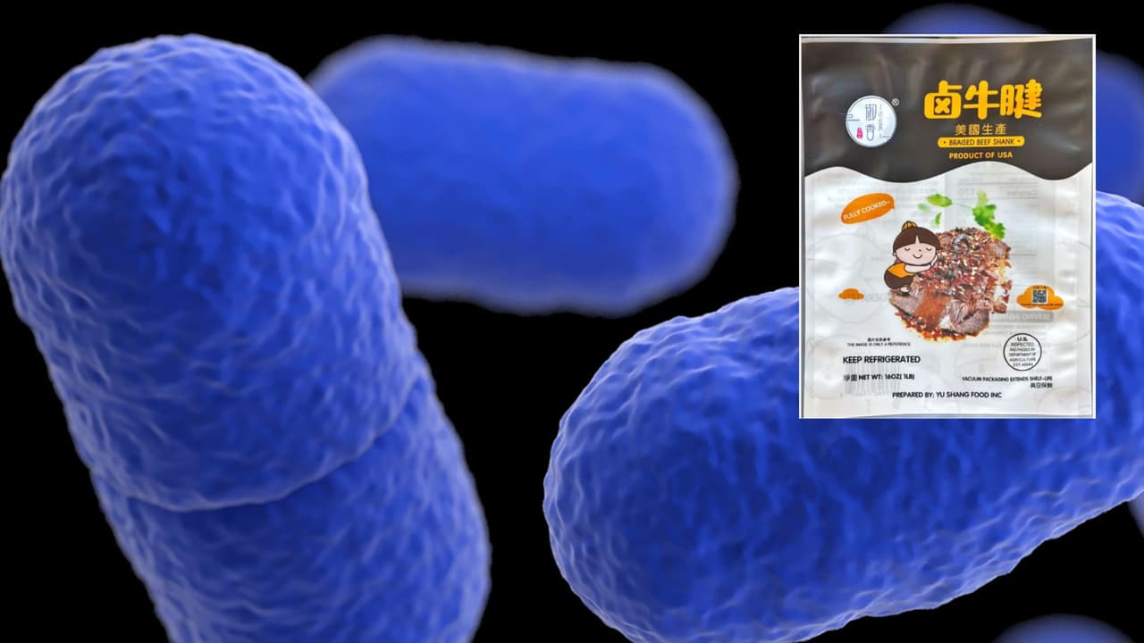 Lo que sabemos del brote de listeria vinculado a la muerte de hermanitos gemelos en California