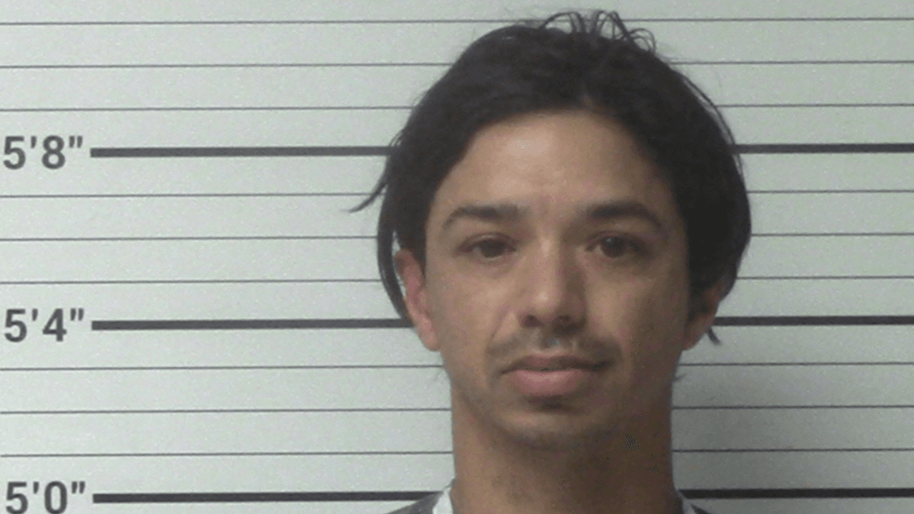 Detienen a sospechoso de agredir sexualmente a niña... casi 10 años después