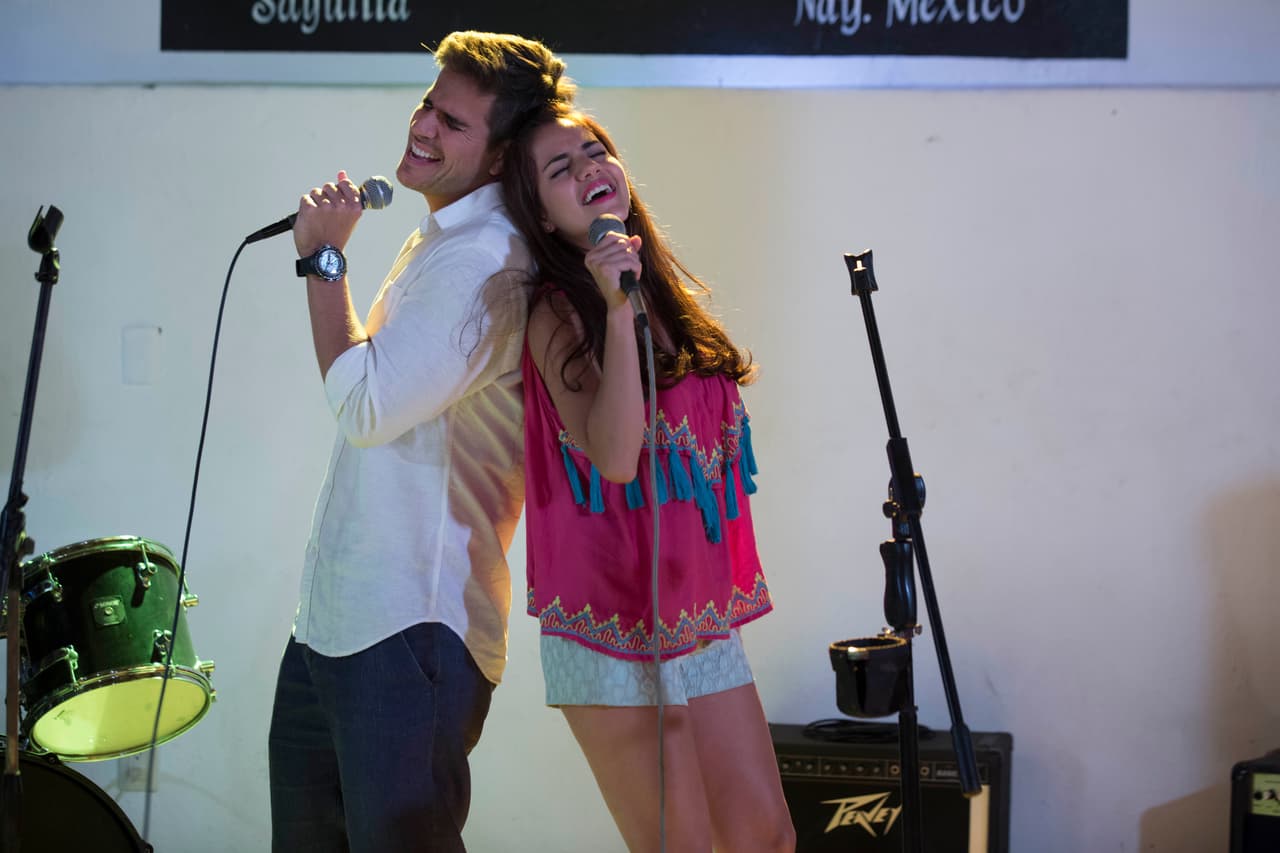 ¡Nos encanta que se diviertan juntos!