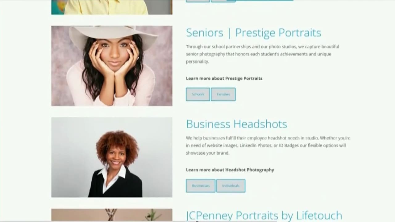 Caso Epstein alcanza al sistema escolar: ¿Es cierto que una empresa de fotos estudiantiles está vinculada?