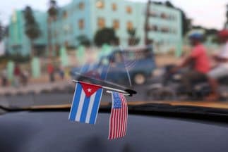 La cantidad de cubanos que arribó a EEUU aumentó 78% en los primeros nueve meses del año fiscal 2015.