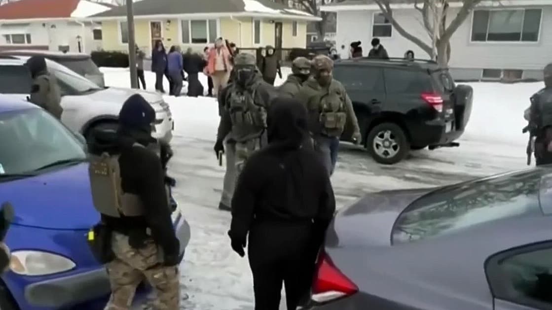 ¿Detención solo a criminales? El 98% de nuevos casos de ICE no tienen antecedentes penales