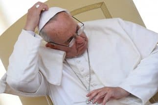 Solideo del Papa recauda más de 120 mil dólares en subasta