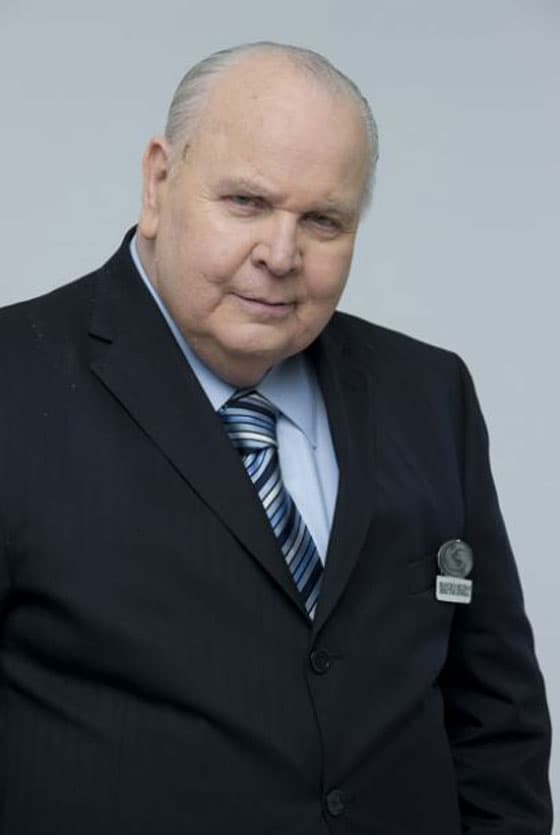 Carlos Cámara falleció la mañana del 24 de febrero en la Ciudad de México debido a un paro cardiaco.