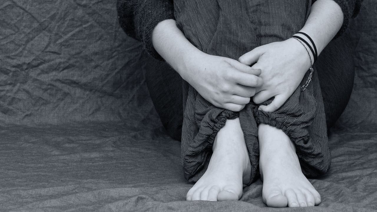 Así es como infantes deben ser tratados al ser testigos de la violencia de género