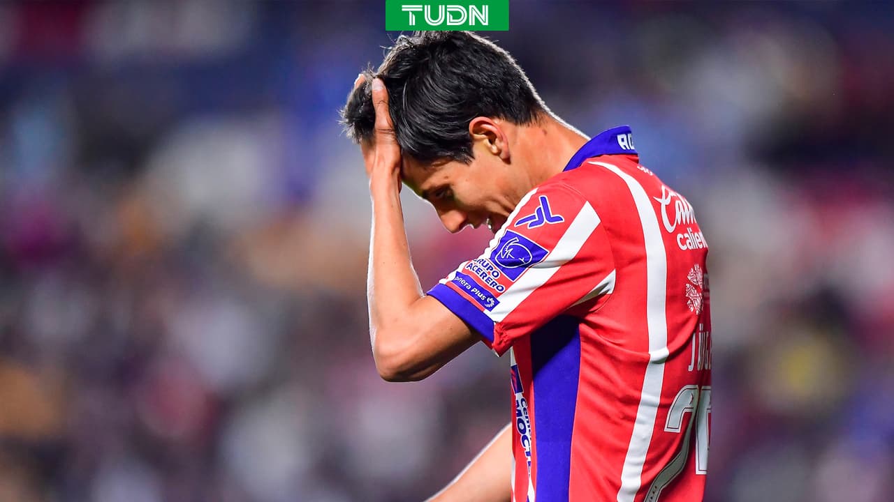 Jurgen Damm pide disculpas por comentarios contra jugadores de Chivas