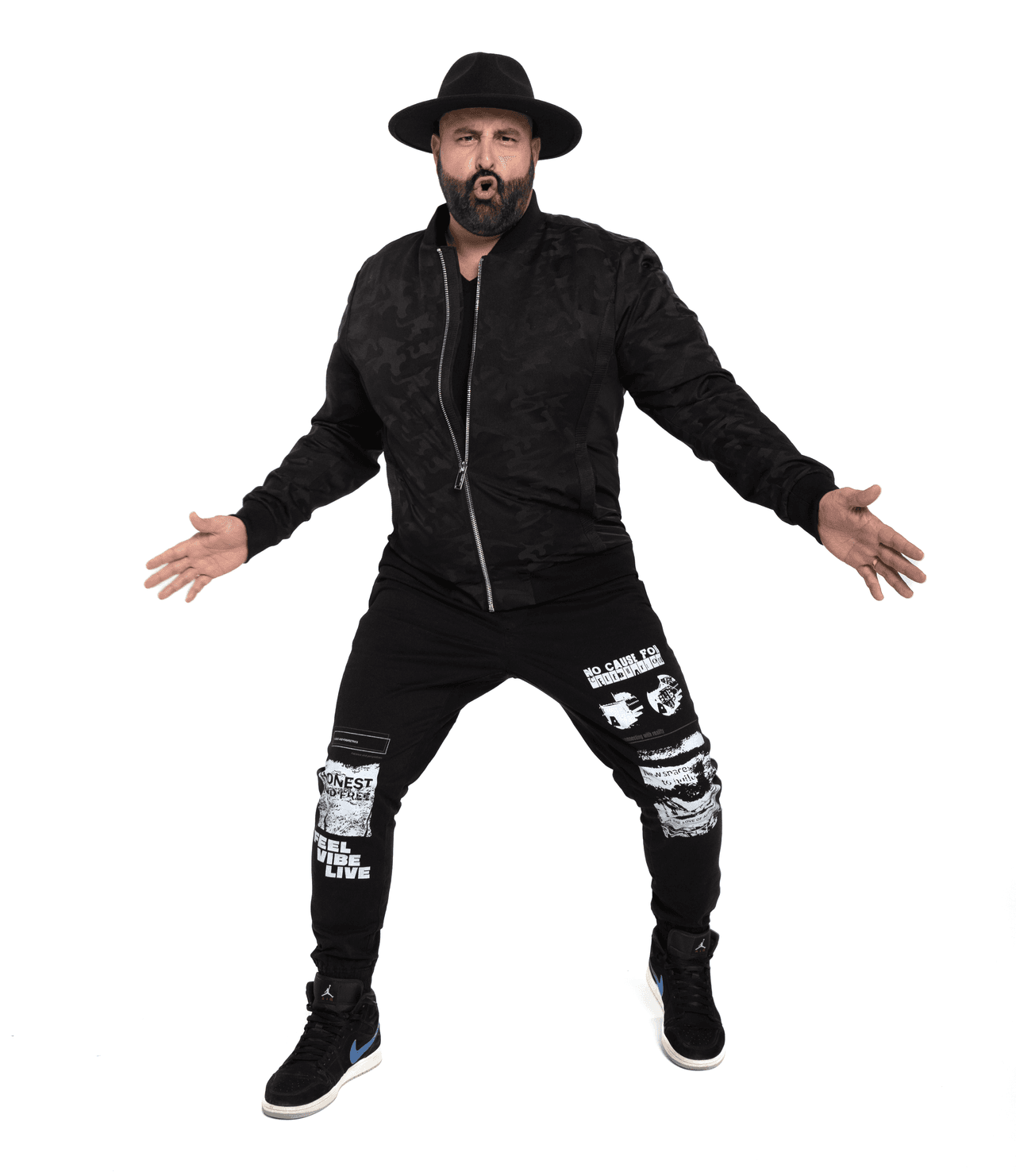 Víctor de Alba 'Morris'