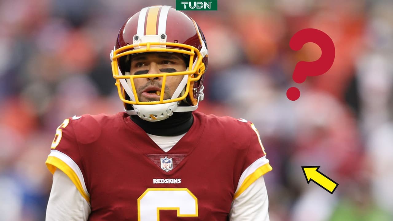 Mark Sánchez finalmente habla tras su polémico incidente en Indianápolis