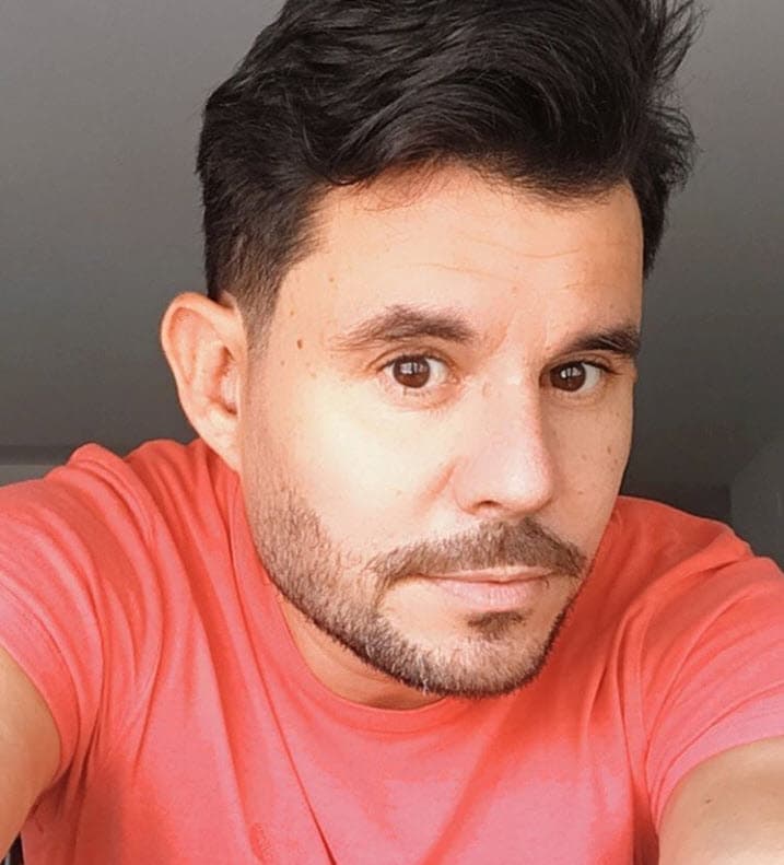 En el año 2004, el propio Javier Sánchez Santos interpuso una demanda de filiación en Marbella que fue desestimada.
<br>