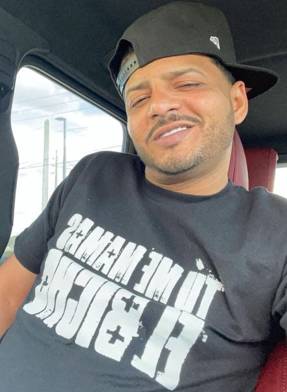 Incluso dijo que tres días antes de su muerte 
<b>tuvieron comunicación telefónica</b>.
<br>