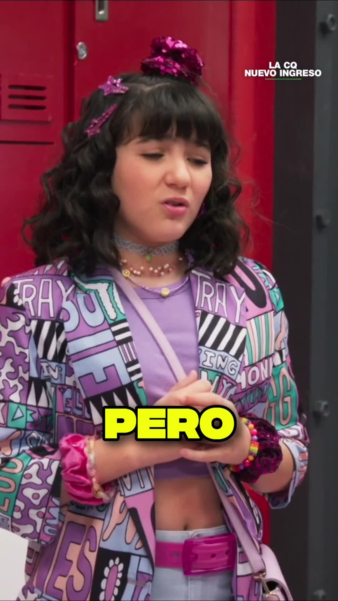 Jackie ya tiene dónde vivir si su ´gueli´ no regresa