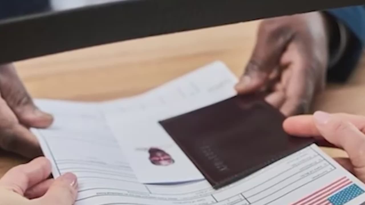 EUA cancelará hasta 200 mil visas B1 y B2 a turistas que pidieron asilo