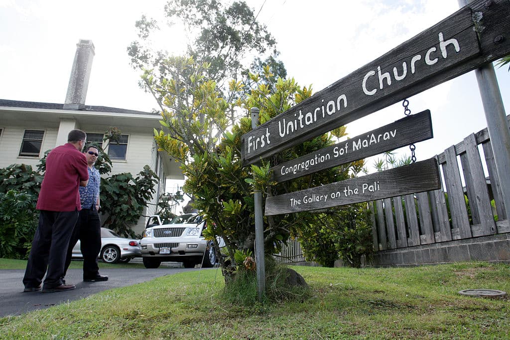 Esta iglesia en Texas ayuda a mujeres a realizarse abortos