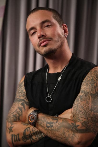 ¡Wow! Está como para un rico abrazo.