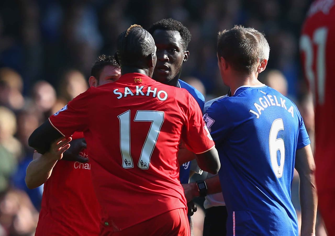 Everton 1-1 Liverpool: 'Toffees' y 'Reds' firman tablas en el derby de Merseyside