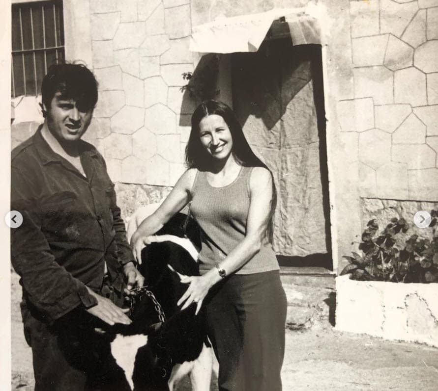 Cuando el actor de 
<b><a href="https://www.univision.com/shows/la-piloto" target="_blank">La Piloto</a></b> y su familia recibieron el diagnóstico de bronquitis, asumieron que a don Antonio le habían aplicado la prueba del covid-19 ya que presentaba los síntomas. No fue así. 
<br>