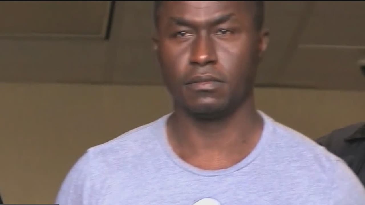 A tres años del asesinato, fijan juicio contra Andre McDonald, acusado de matar a su esposa