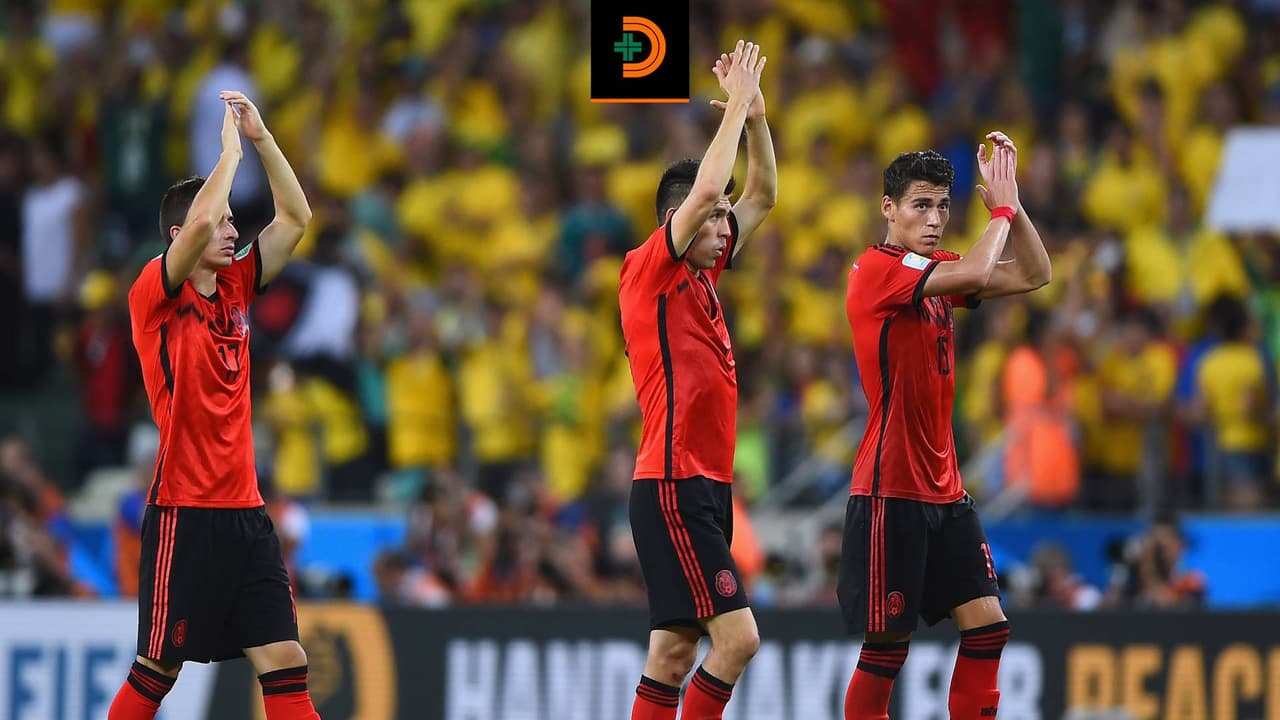 México y el recuento de los uniformes más peculiares de su historia