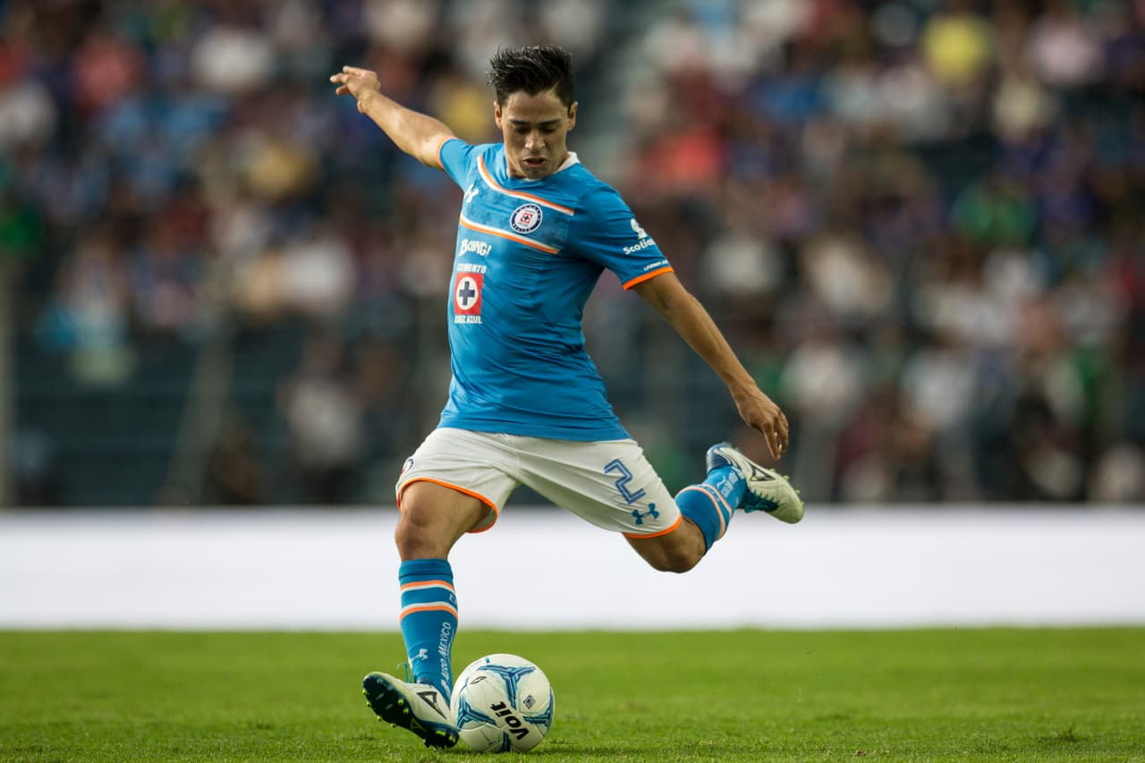 Fausto Pinto: "Cruz Azul ya debe entender lo que desea Tomás Boy"