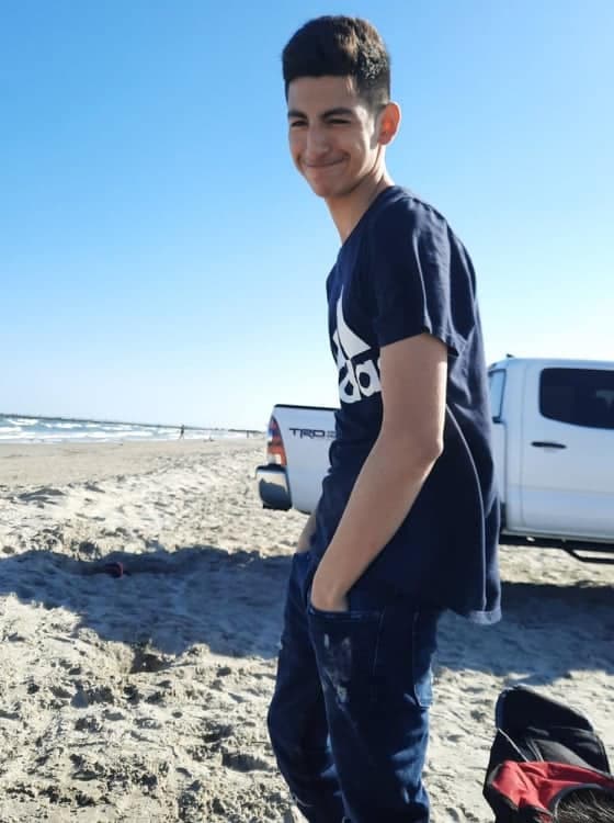 <b>El joven desapareció el 27 de agosto</b>, luego de subirse a un carro color negro al salir de su escuela. Las autoridades emitieron el informe de persona desaparecida el 11 de septiembre.