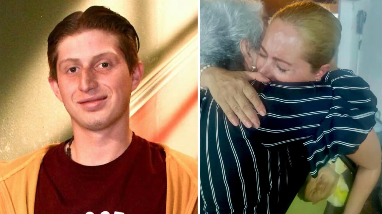 "Destrozada”: mamá de Octavio Ocaña vive por primera vez un Año Nuevo sin el actor