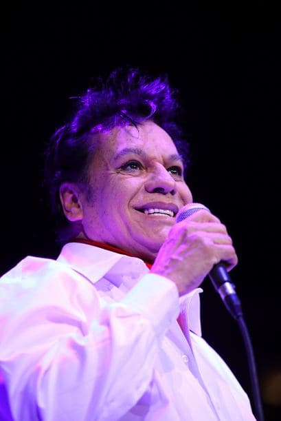 Juan Gabriel en Dallas