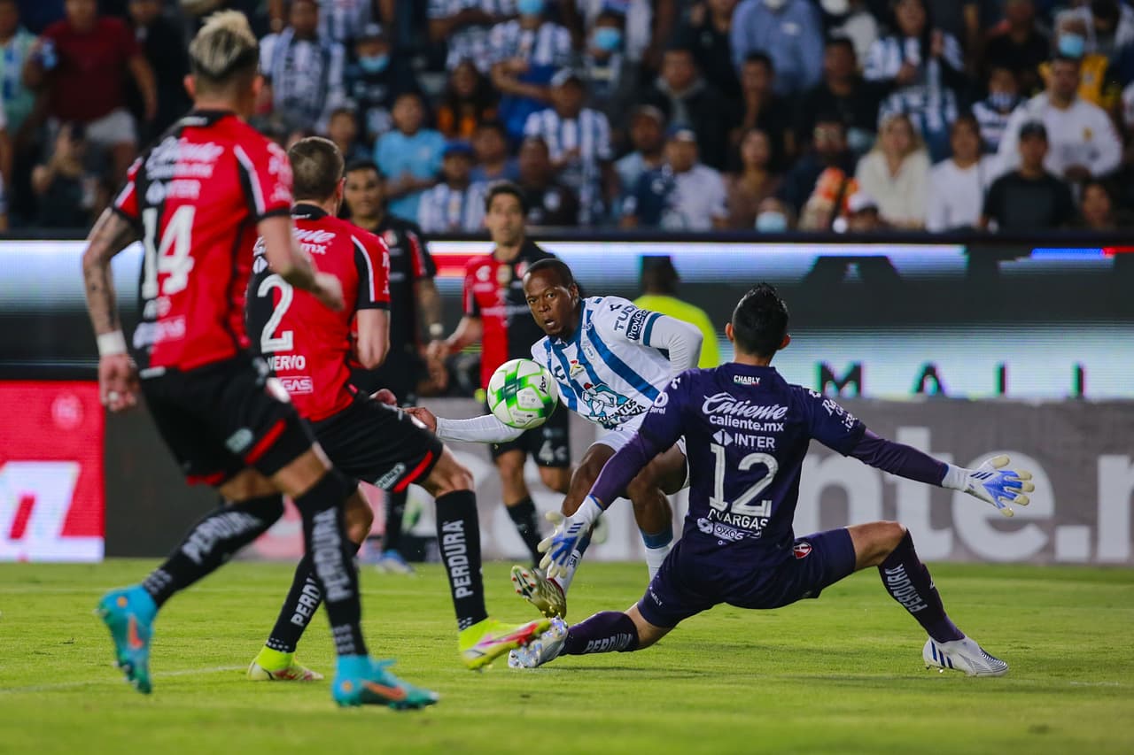 En una emocionante Final de Vuelta, Pachuca se llevó el triunfo, pero la ventaja que Atlas tomó en el partido de Ida fue suficiente para concretar el bicampeonato y la tercera estrella en la historia de los Zorros.