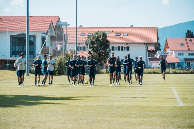 El duelo entre Marsella y Montpellier se suspende por el coronavirus