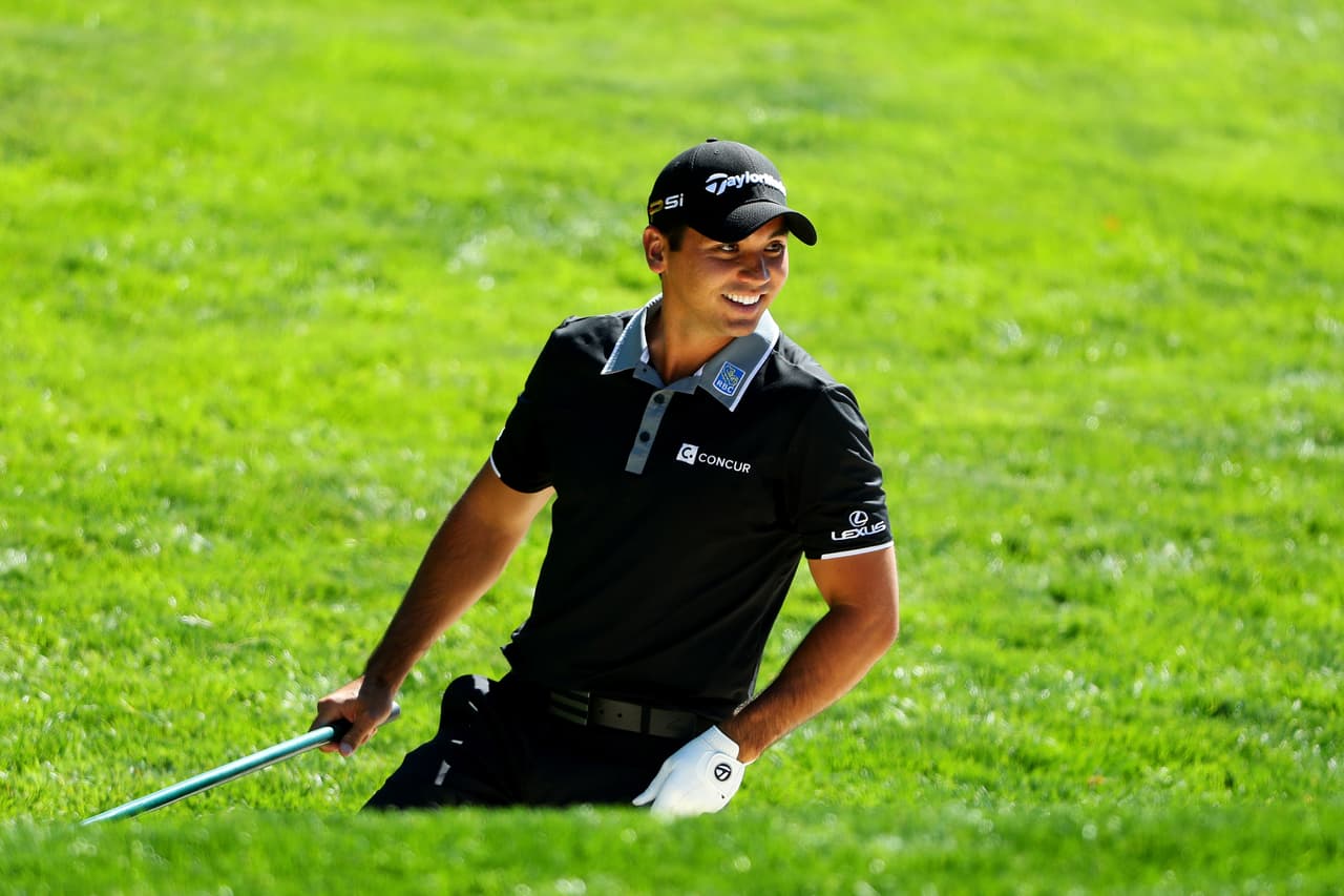 Jason Day. El número uno mundial de golf anunció que no irá a Río por su preocupación por el zika y los peligros “que puede representar para los futuros embarazos de mi esposa y los futuros miembros de nuestra familia".