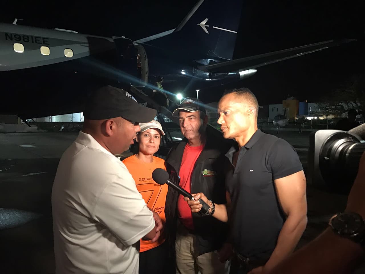 Vega Alta (Puerto Rico) después del paso del huracán María: últimas noticias