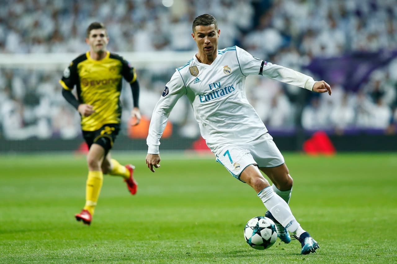 Estos son los clasificados a los octavos de final de la Champions League 