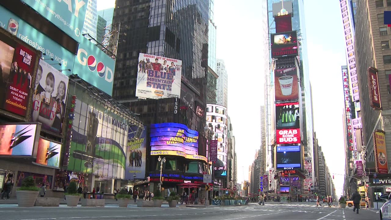 Apuñalamientos: un crimen que parece estar de moda en la ciudad de Nueva York