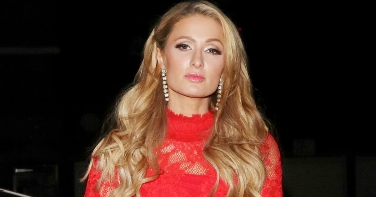 Paris Hilton no quiere que le pase lo mismo que a Kim y contrata seguridad para proteger su anillo 