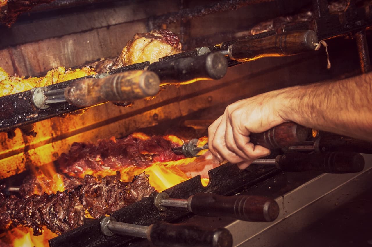 Los mejores restaurantes en Estados Unidos para comer como en Brasil