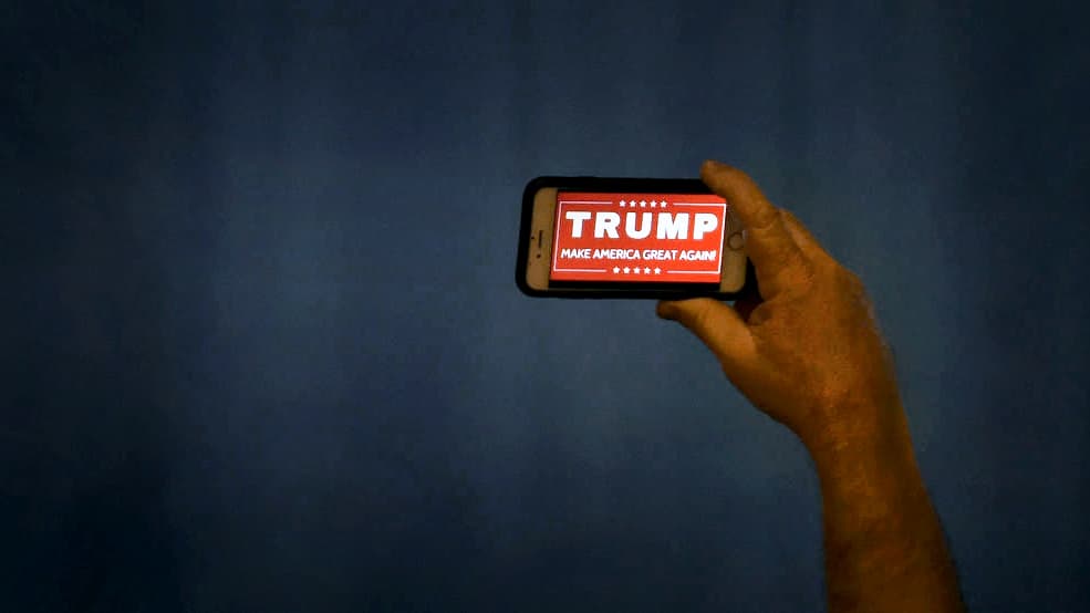 ¿Es Donald Trump el mejor 'tuitero' político de la historia?