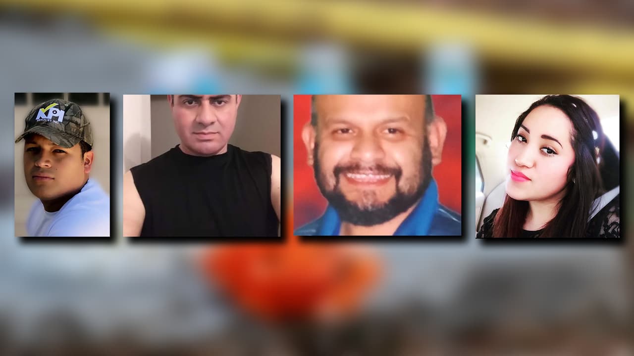 Este miércoles es el sepelio de uno de los 6 fallecidos por el derrame de nitrógeno líquido en la planta avícola