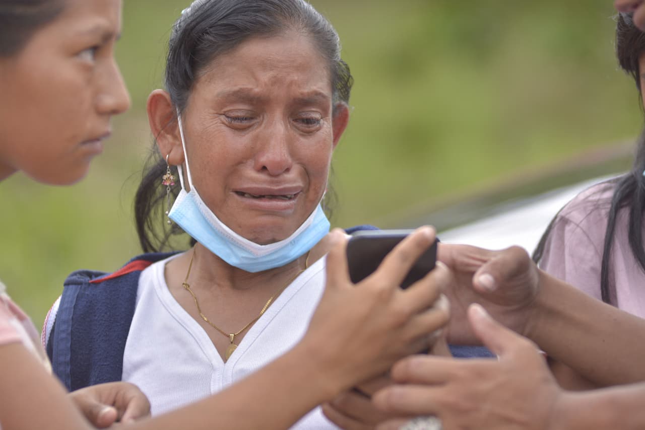 Ante este panorama, consideró que es necesario que los cabecillas de estas bandas sean sometidos
<b>a regímenes disciplinarios mucho más exigentes.</b>
<br>
