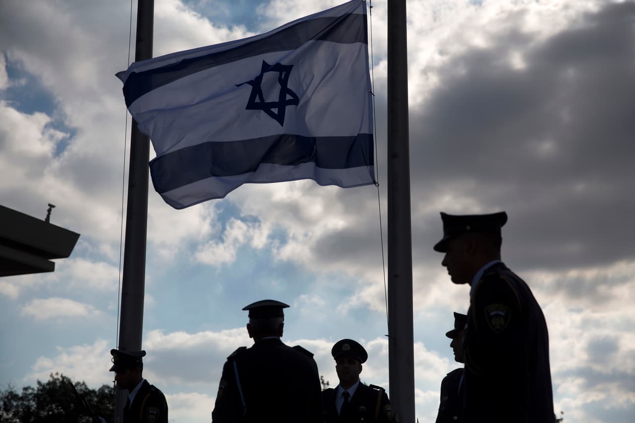 Los vínculos entre Israel y Estados Unidos se fortalecerán, pero al mismo tiempo existe el peligro de un nuevo conflicto en la Franja de Gaza y en los nuevos asentamientos israelíes en lo que se considera territorio palestino, en discusión.