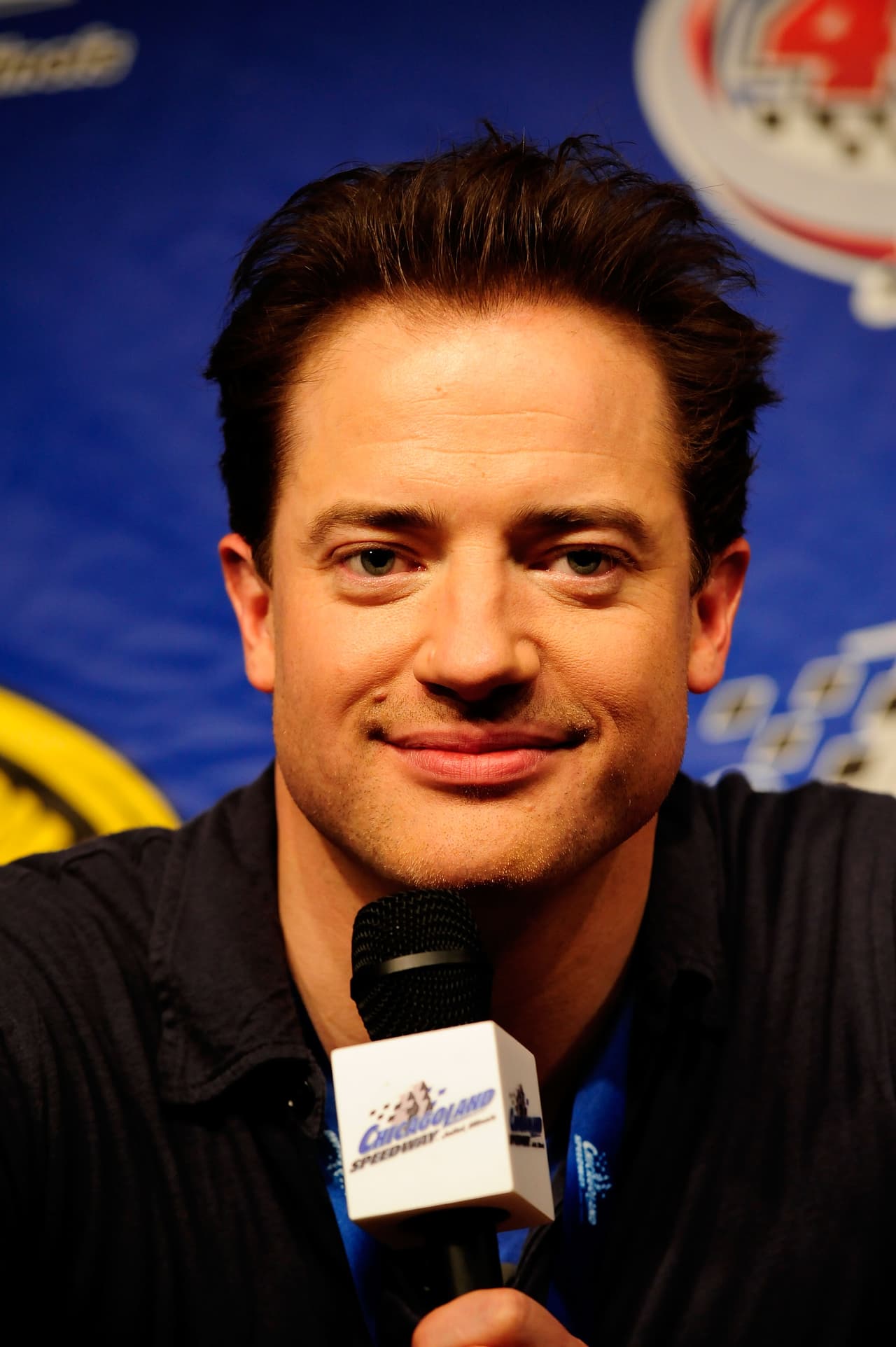 En una entrevista con GQ en el 2018, el actor reveló que un abuso sexual por parte de una figura importante en Hollywood fue uno de los motivos por lo que se mantuvo alejado de los sets de grabación.