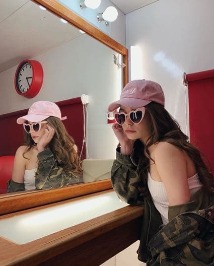 Por ahora, Macarena García especificó que se encuentra con diversos proyectos en puerta este 2019 e, incluso, cuenta con un proyecto en EEUU, mismo que la sacará nuevamente de su zona de confort.