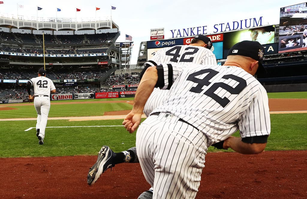 Jackie Robinson Day: ¿qué se celebra, cuándo y por qué?