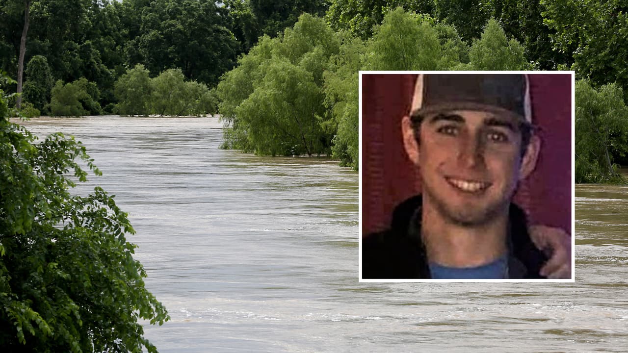 Buscan a Jacob Langley, reportado como desaparecido desde el 1 de mayo en Texas