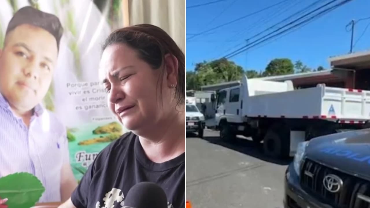 Asesinan a padre de cuatrillizos y hallan cuerpo de bebé en camión: lo más visto de Primer Impacto en la semana