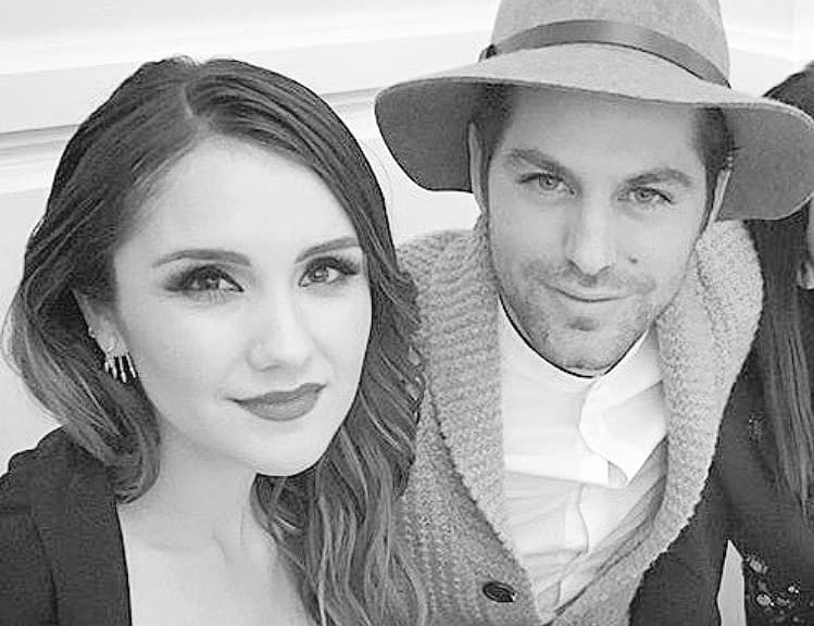 Actores lamentaron la muerte de Renato López